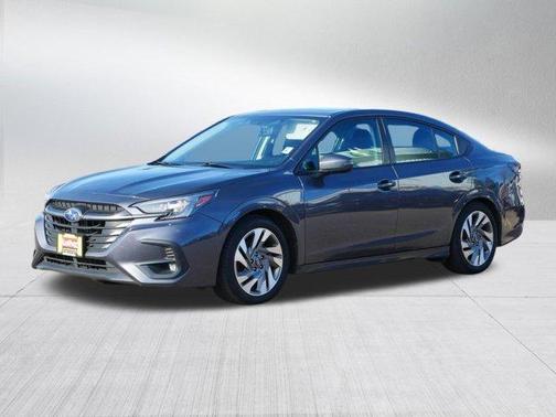 2023 Subaru Legacy 