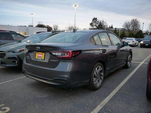 2023 Subaru Legacy Limited