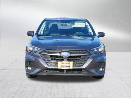 2023 Subaru Legacy Limited
