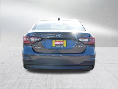 2023 Subaru Legacy 