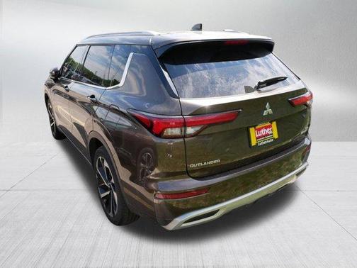 2023 Mitsubishi Outlander PHEV SEL