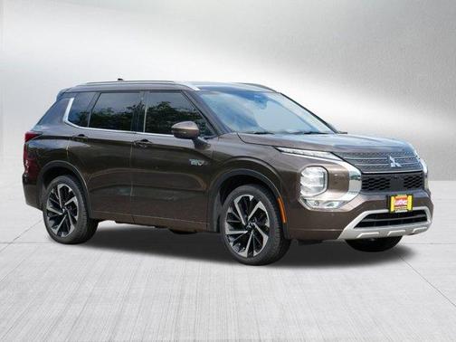 2023 Mitsubishi Outlander PHEV SEL