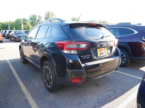2023 Subaru Crosstrek Base