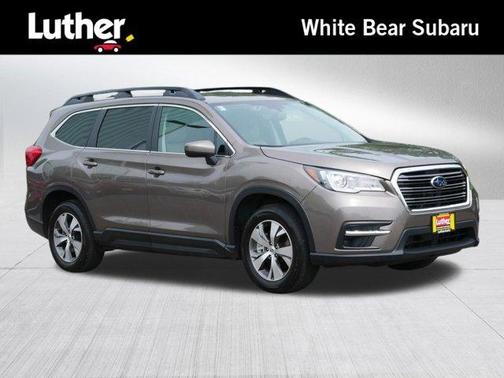 2022 Subaru Ascent Premium 7-Passenger