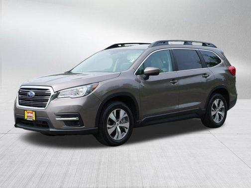 2022 Subaru Ascent Premium 7-Passenger