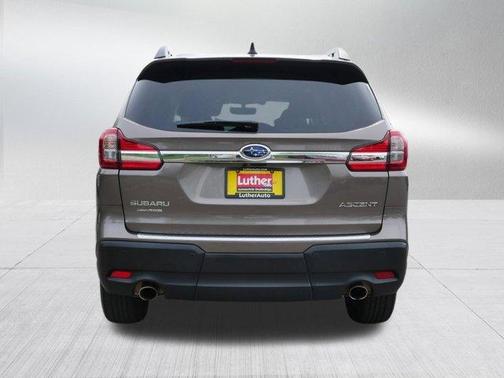 2022 Subaru Ascent Premium 7-Passenger