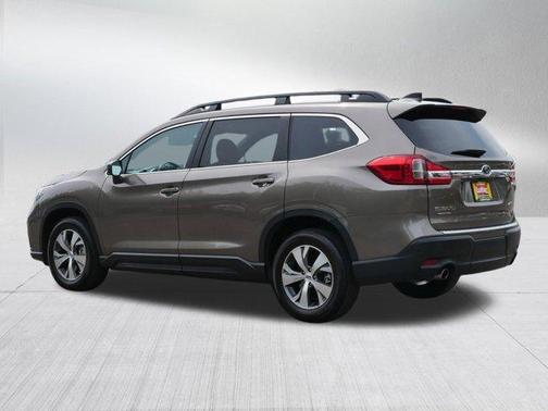 2022 Subaru Ascent Premium 7-Passenger