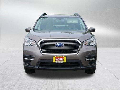 2022 Subaru Ascent Premium 7-Passenger