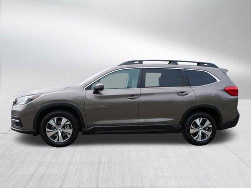 2022 Subaru Ascent Premium 7-Passenger