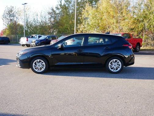 2024 Subaru Impreza Base