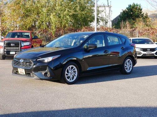 2024 Subaru Impreza Base
