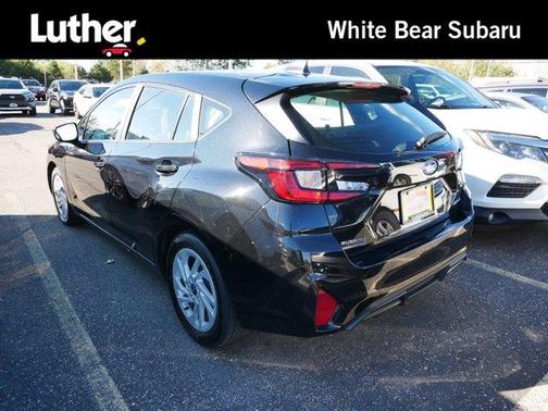 2024 Subaru Impreza Base