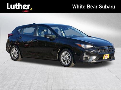2024 Subaru Impreza Base