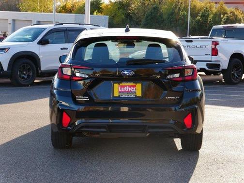 2024 Subaru Impreza Base