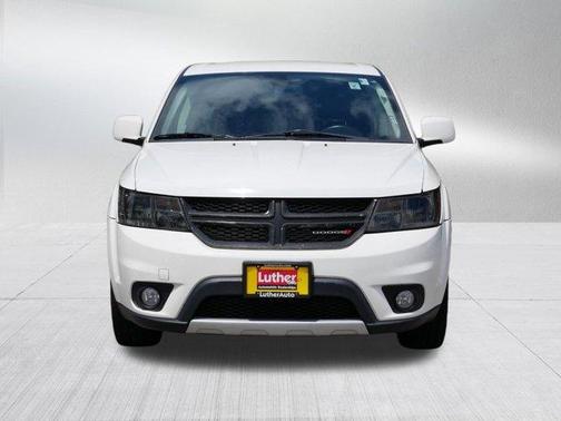 2018 Dodge Journey GT