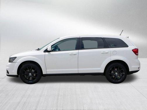 2018 Dodge Journey GT