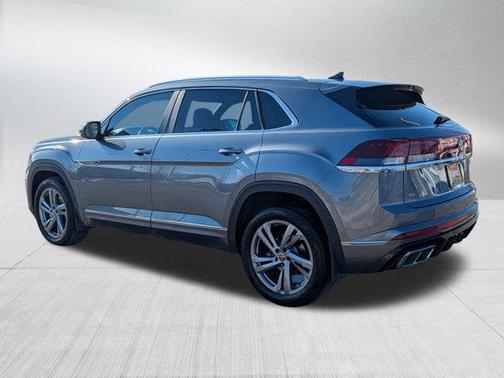 2024 Volkswagen Atlas Cross Sport 2.0T SEL R-Line