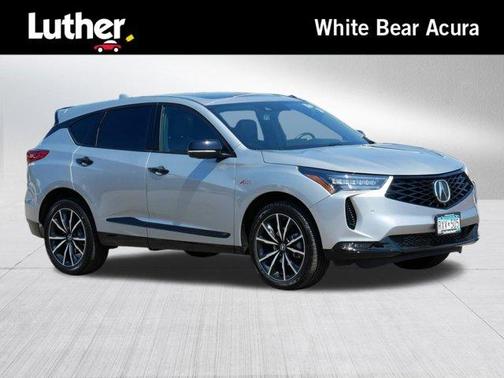 2025 Acura RDX A-Spec Advance