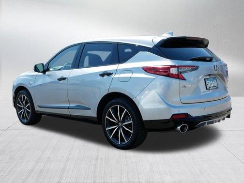 2025 Acura RDX A-Spec Advance