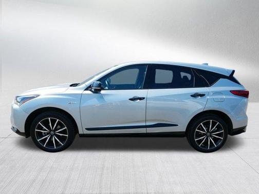 2025 Acura RDX A-Spec Advance