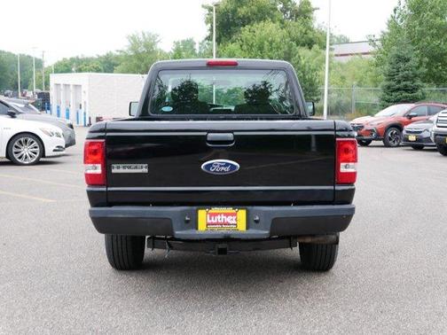 2011 Ford Ranger XLT