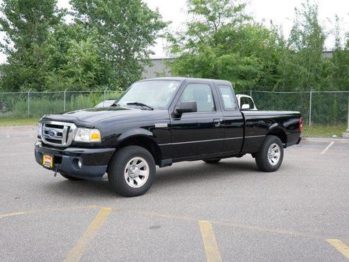 2011 Ford Ranger XLT