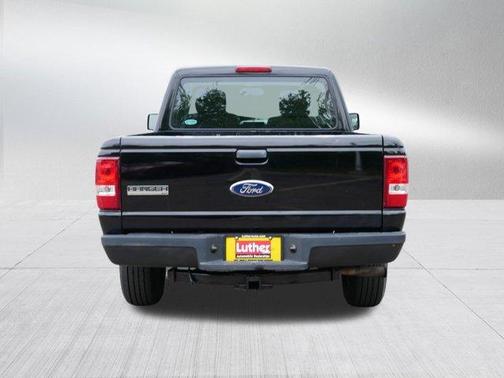2011 Ford Ranger XLT