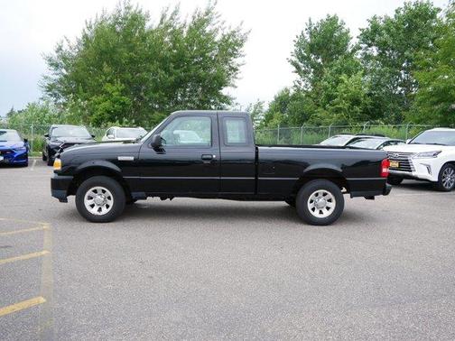 2011 Ford Ranger XLT