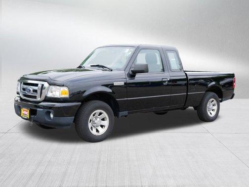 2011 Ford Ranger XLT