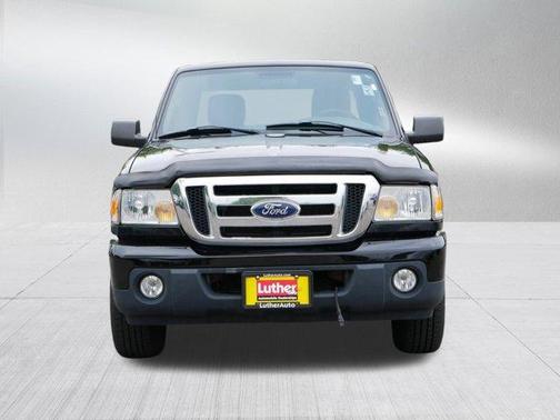 2011 Ford Ranger XLT