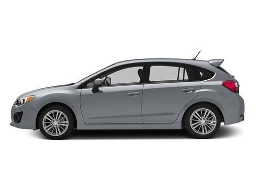 2014 Subaru Impreza 2.0i Limited