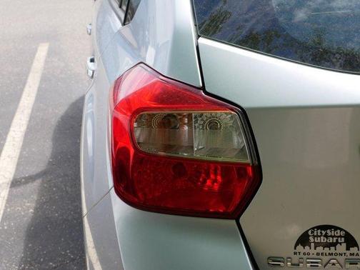 2014 Subaru Impreza 2.0i Limited