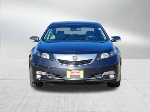 2012 Acura TL 3.7 Advance