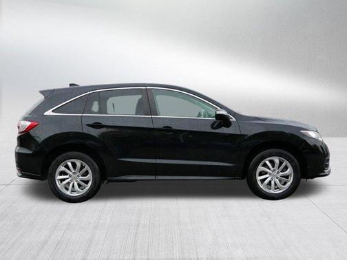 2017 Acura RDX w/AcuraWatch Plus