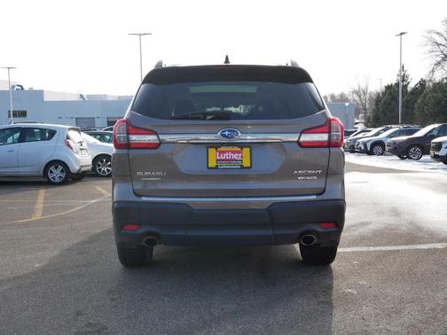 2022 Subaru Ascent Limited 7-Passenger