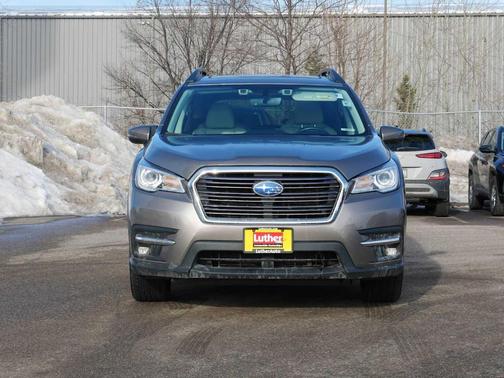 2022 Subaru Ascent Limited 7-Passenger