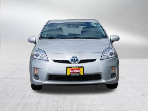 2010 Toyota Prius I