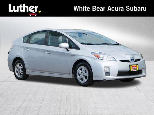 2010 Toyota Prius I