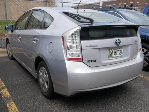 2010 Toyota Prius I