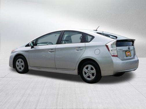 2010 Toyota Prius I