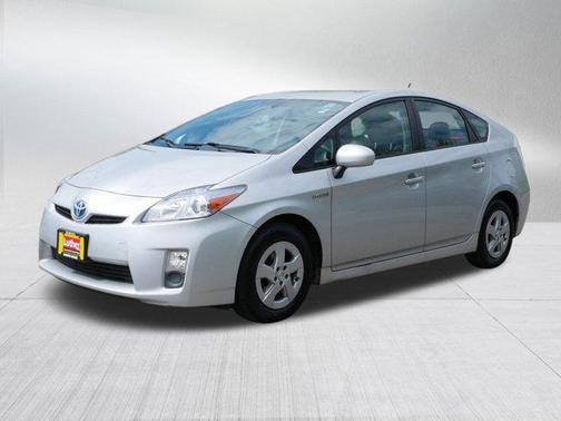 2010 Toyota Prius I