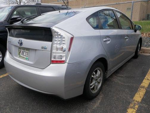 2010 Toyota Prius I