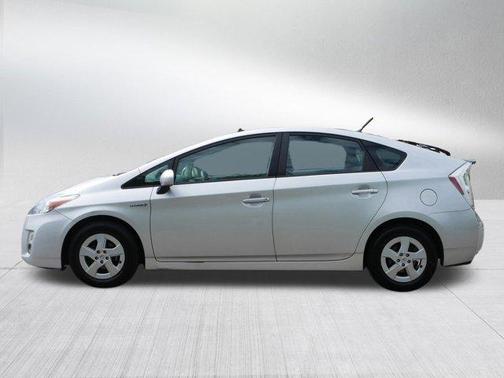 2010 Toyota Prius I