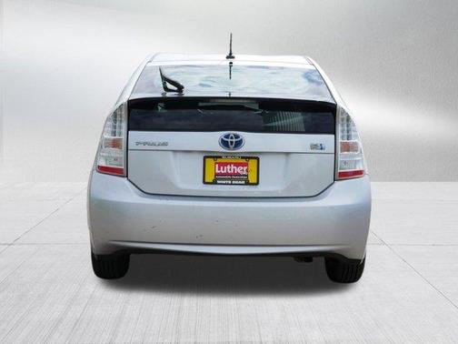 2010 Toyota Prius I