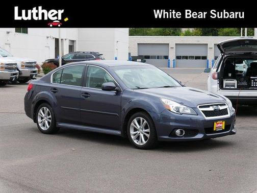 2014 Subaru Legacy 2.5i Limited