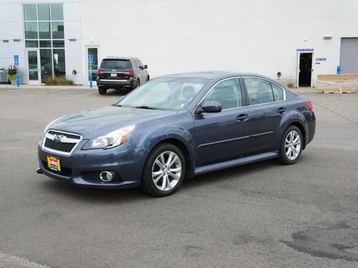 2014 Subaru Legacy 2.5i Limited