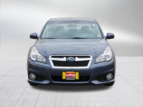 2014 Subaru Legacy 2.5i Limited