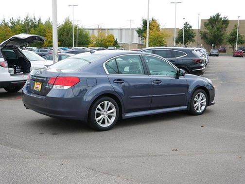 2014 Subaru Legacy 2.5i Limited