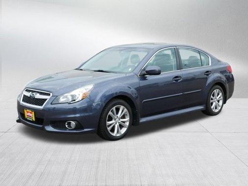 2014 Subaru Legacy 2.5i Limited
