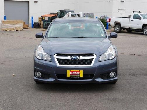 2014 Subaru Legacy 2.5i Limited